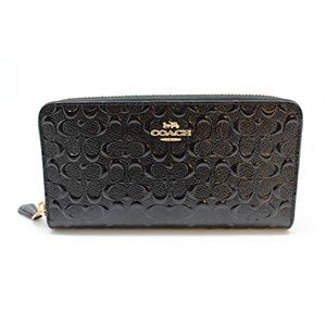 Coach Signature Wallet